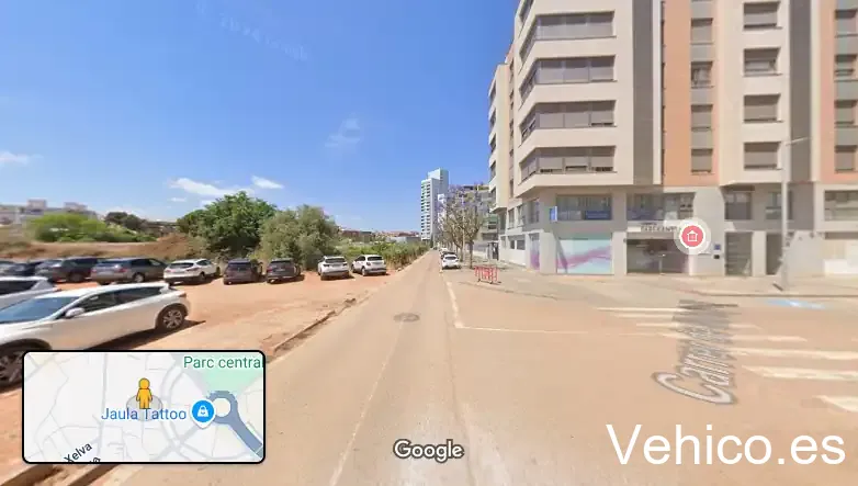 Descampado