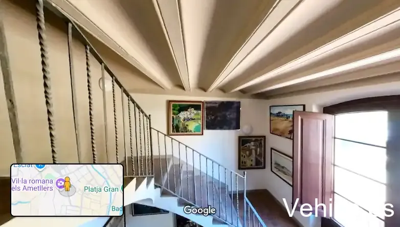 Casa de la cultura