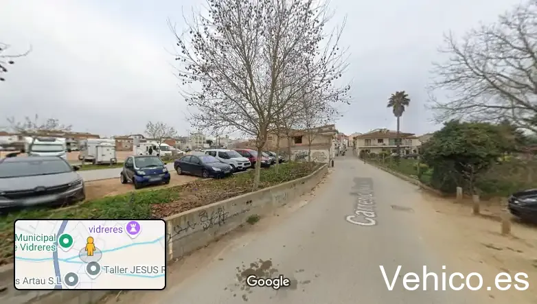 Vidreres