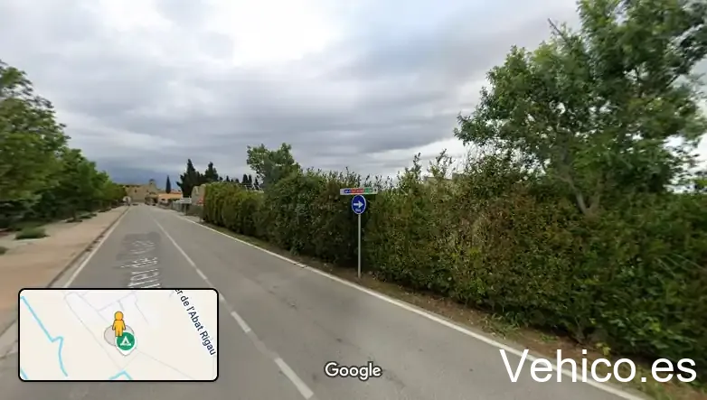 PÀRQUING CABOQUES