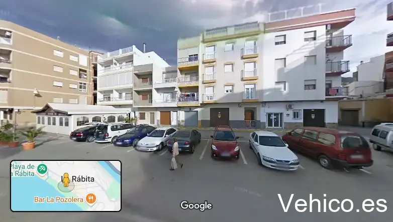 APARCAMIENTO