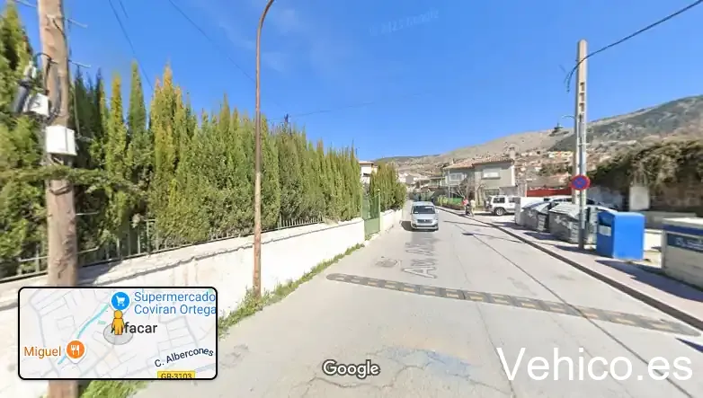 Parking Free Public