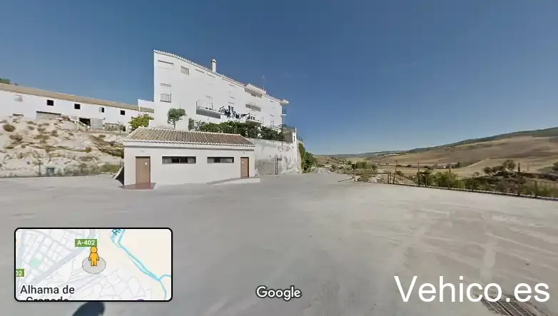 Aparcamiento