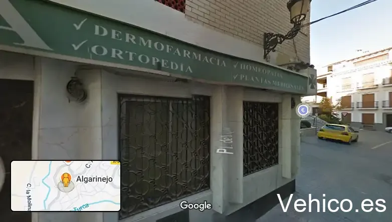 Restaurante Casa Piolas