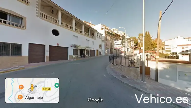 Algarinejo
