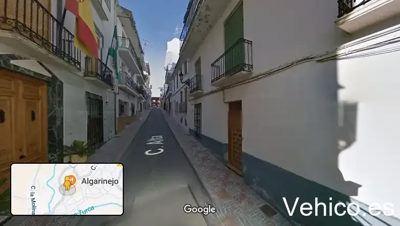 Algarinejo Ayuntamiento