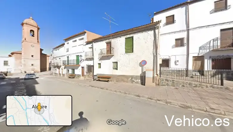 Bodegas Viña Aranda