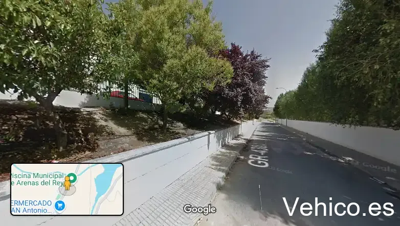 Bar La Piscina
