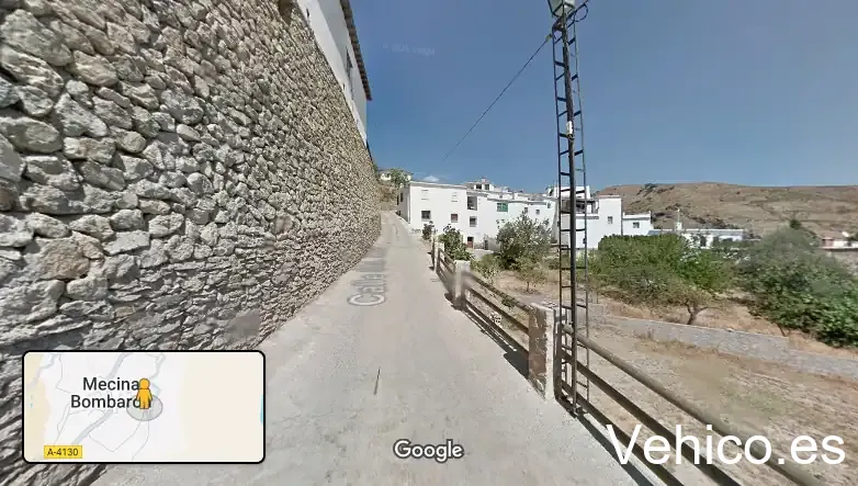 Alojamientos Rurales Los Macabes
