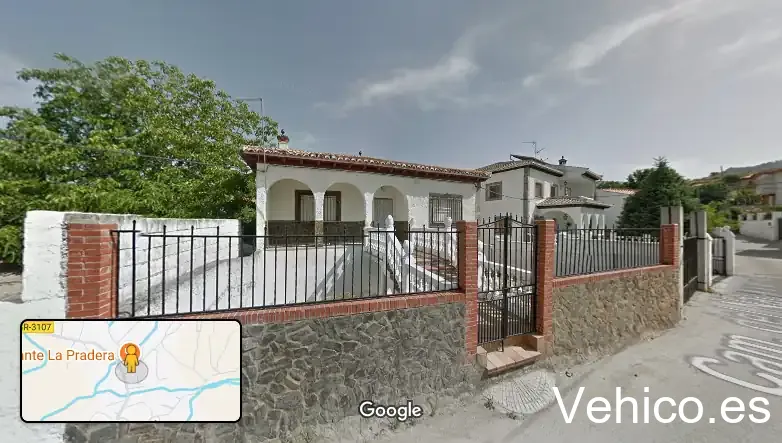 Restaurante La Pradera