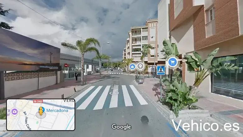 Mercadona