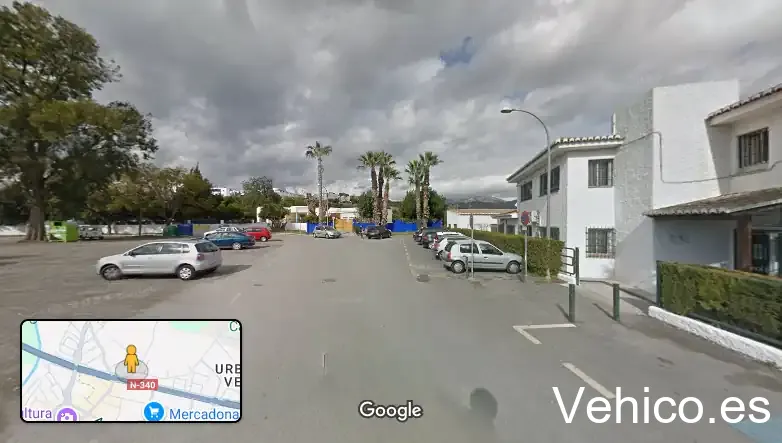 CENTRO DE SERVICIOS SOCIALES DE ALMUÑÉCAR
