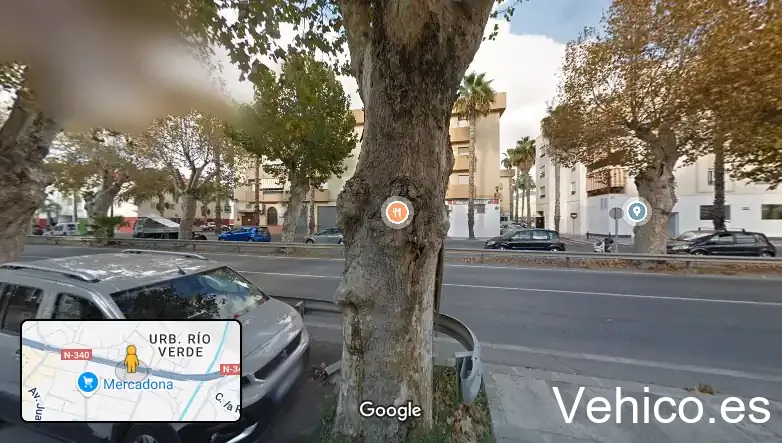 Hostal Medina