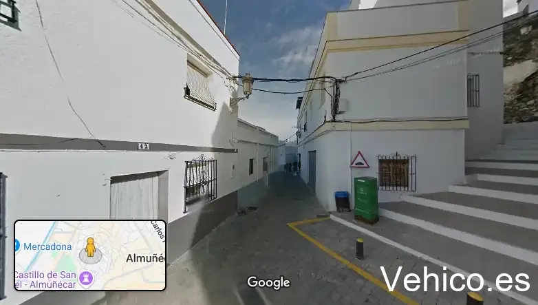 Almuñécar