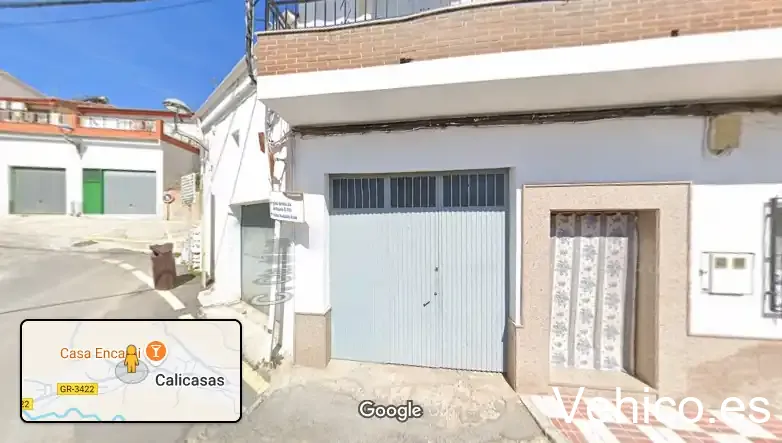 Calicasas