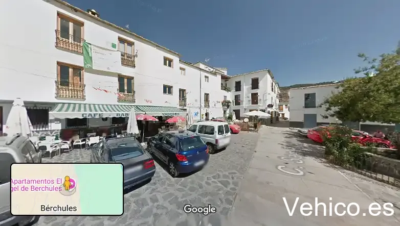 Bar Vaquero