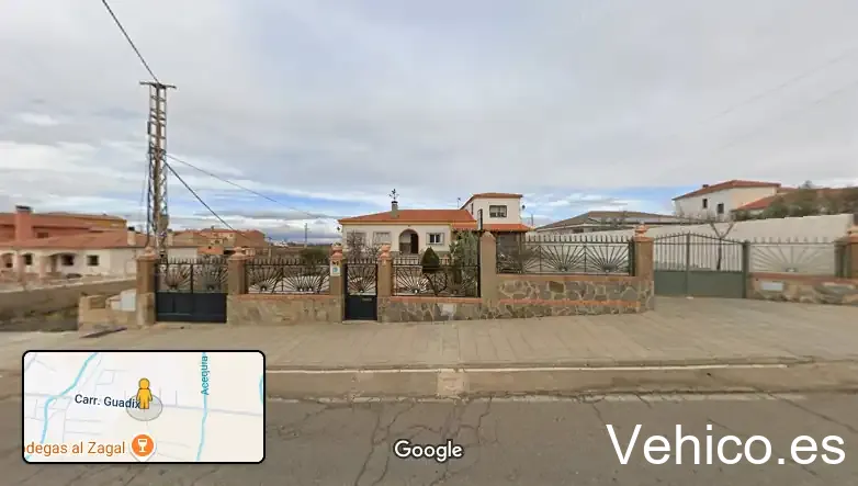 Casa Detres 2