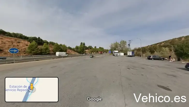 Паркинг