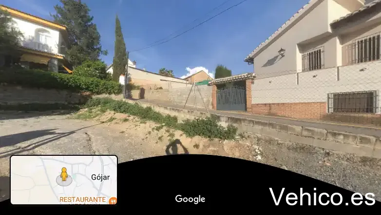 Parking Público Gratuito