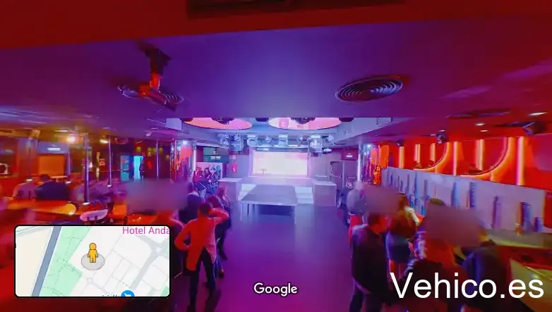Parking Público