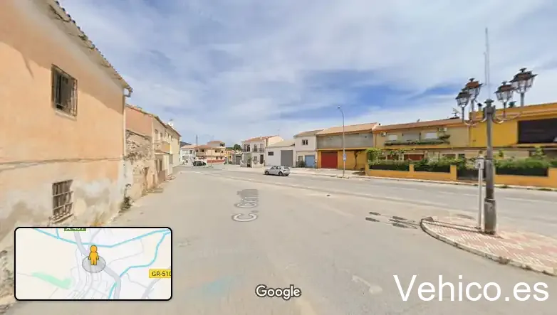 Guadahortuna
