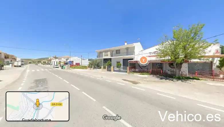 Pub Girasol
