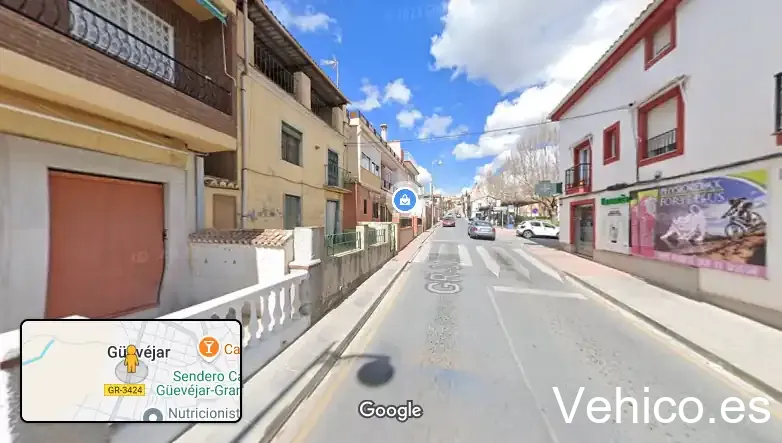 Mesón los Faroles
