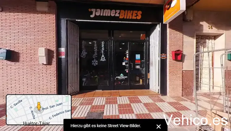 Jaimez Bikes