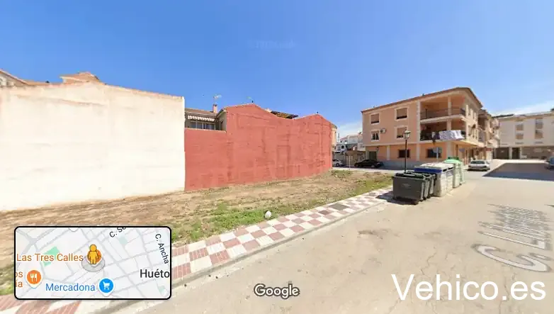 Terraza El Olivo