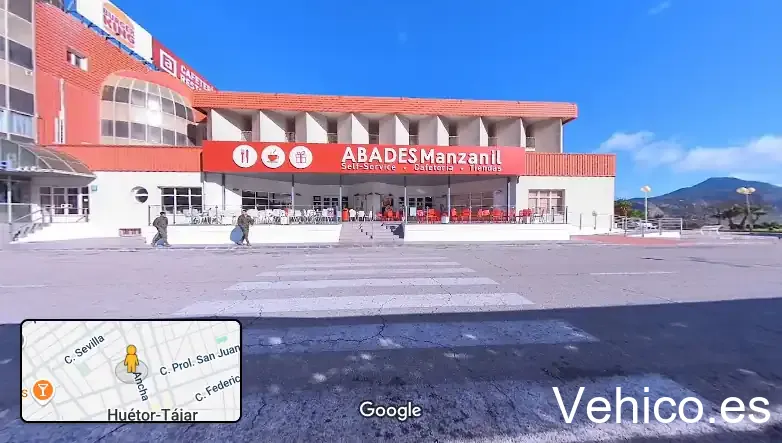 Abades Logística S.L