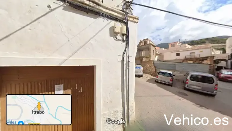 Ayuntamiento de Ítrabo