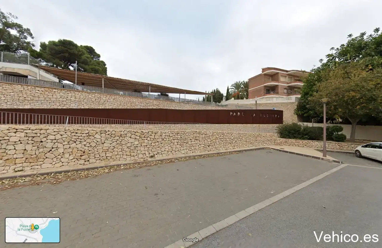 Free Car Park