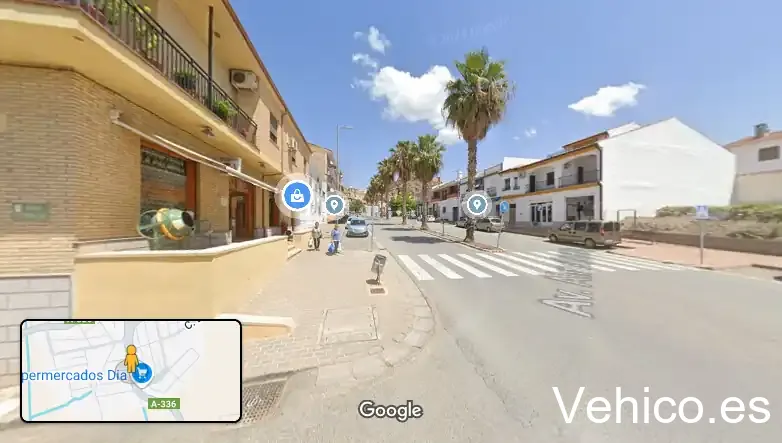 Ferreteria La Palmera