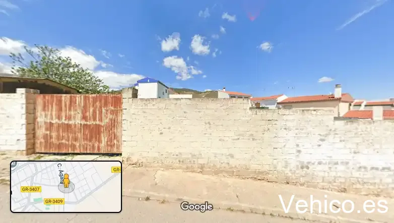 JL Proyectos de Edificación