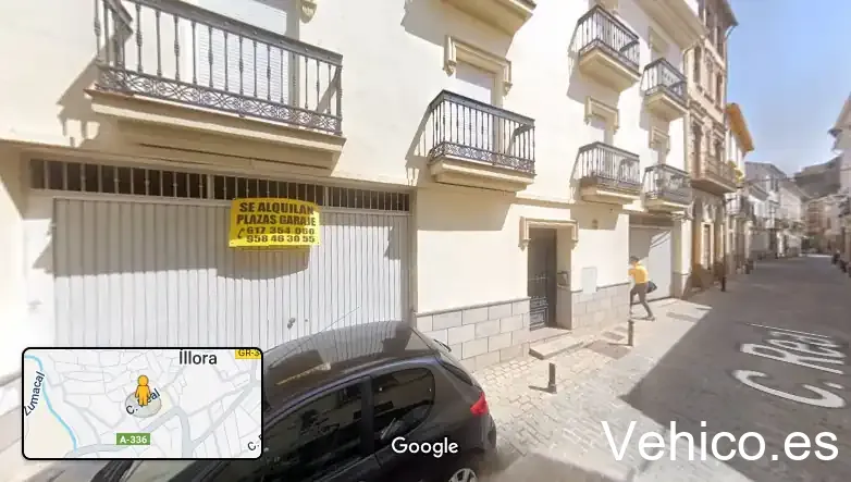 Bar la Bodega