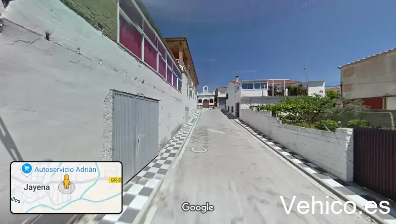 Cafetería Gumer