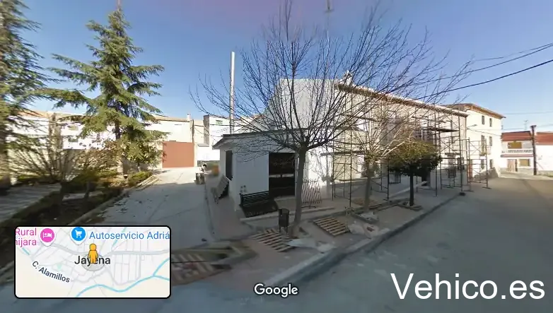 El Rincón del Bobo