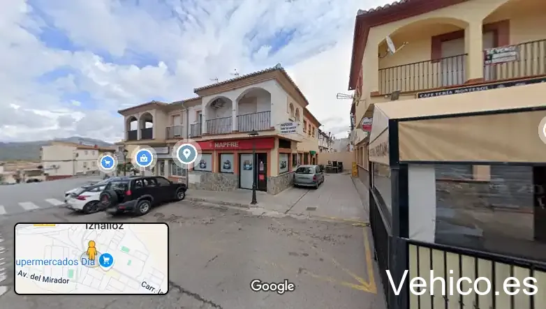 Cafetería Bar Pericana 2.0