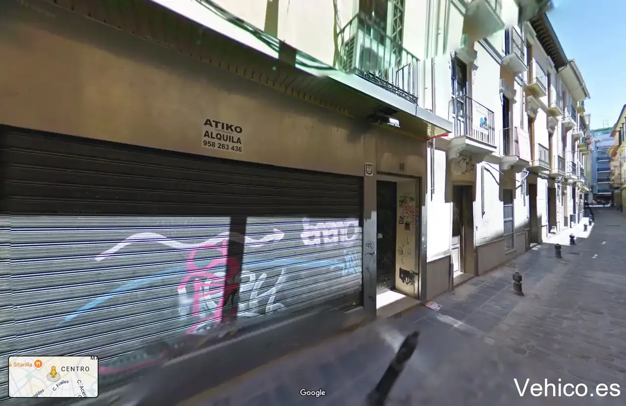 Parcheggio