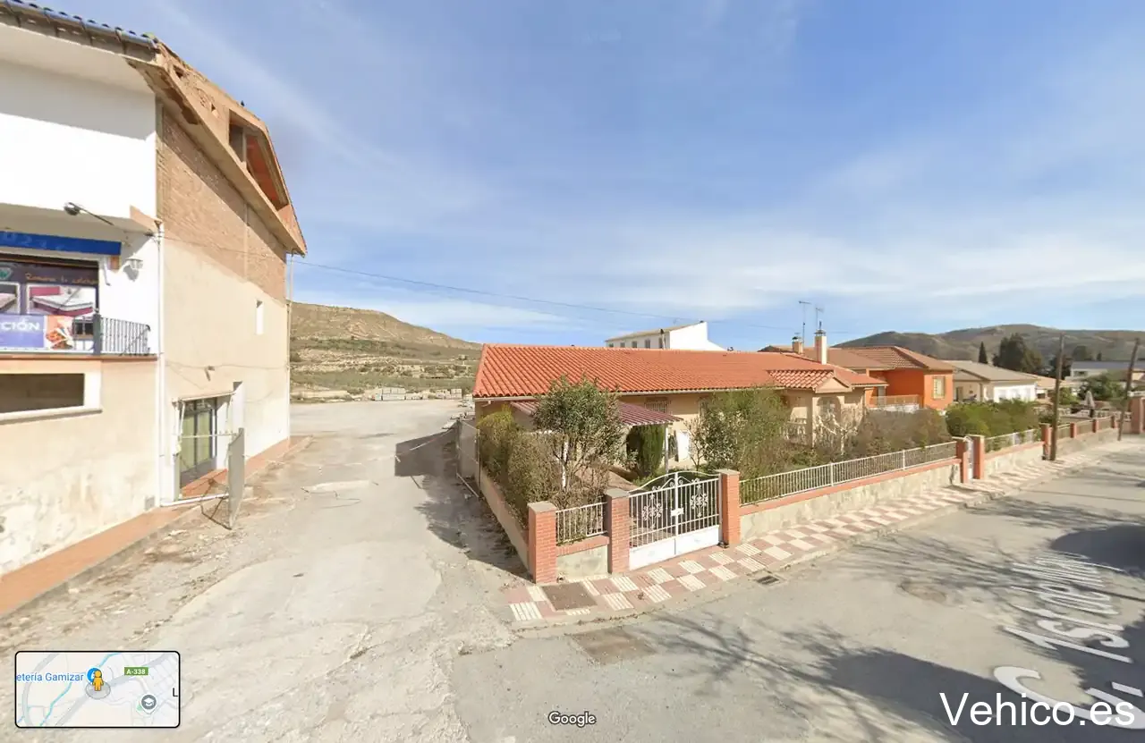 Ferretería Gamizar