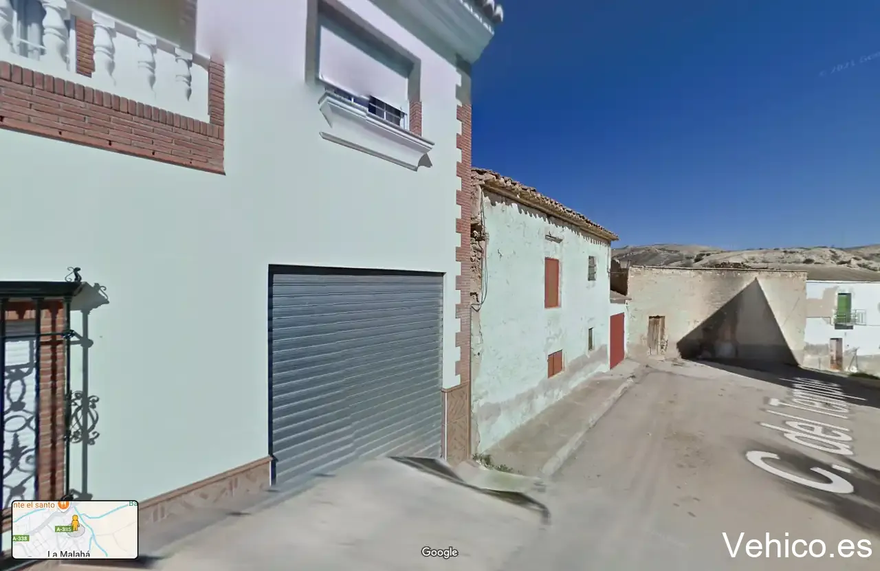 JAMONERIA AL-ANDALUS S.L.