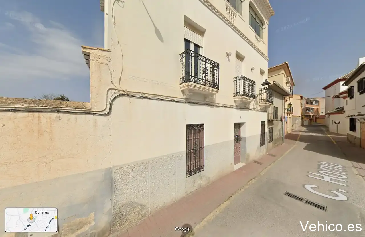 Aparcamiento público