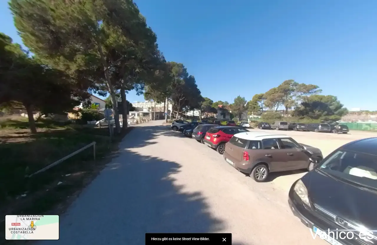 Punto Urb. La Marina