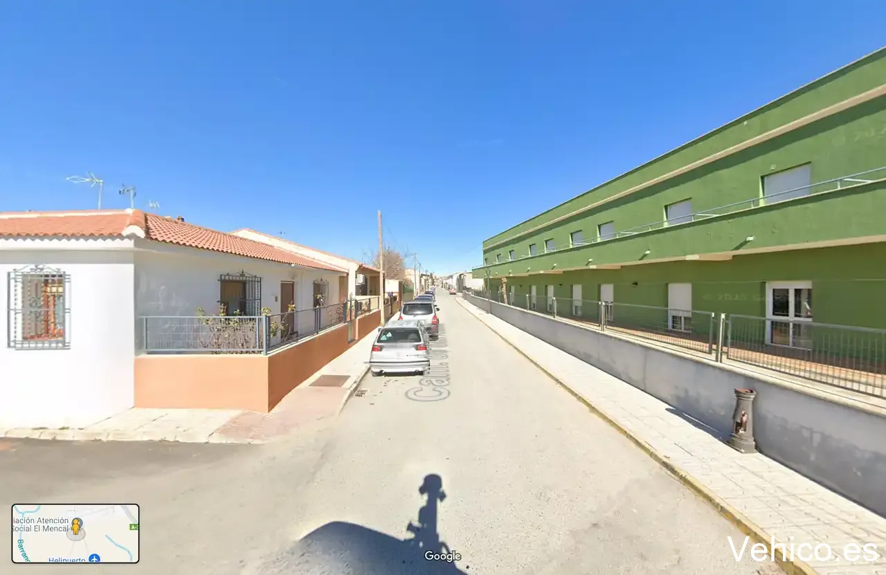 Asociación Atención Social El Mencal
