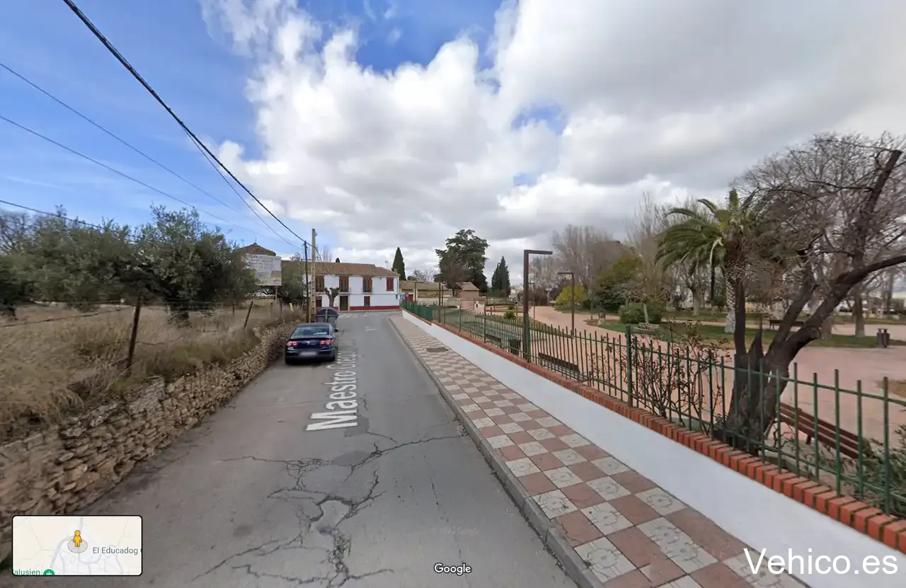 Kiosko De Verano , La Estación