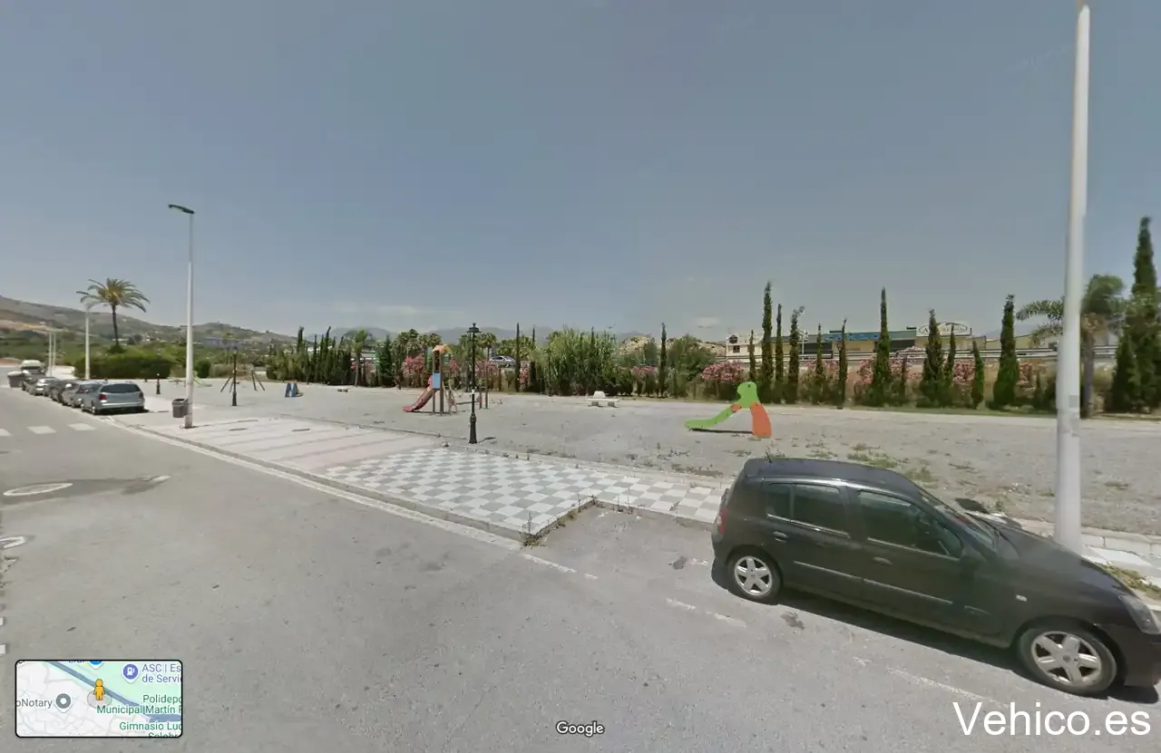 Aparcamiento