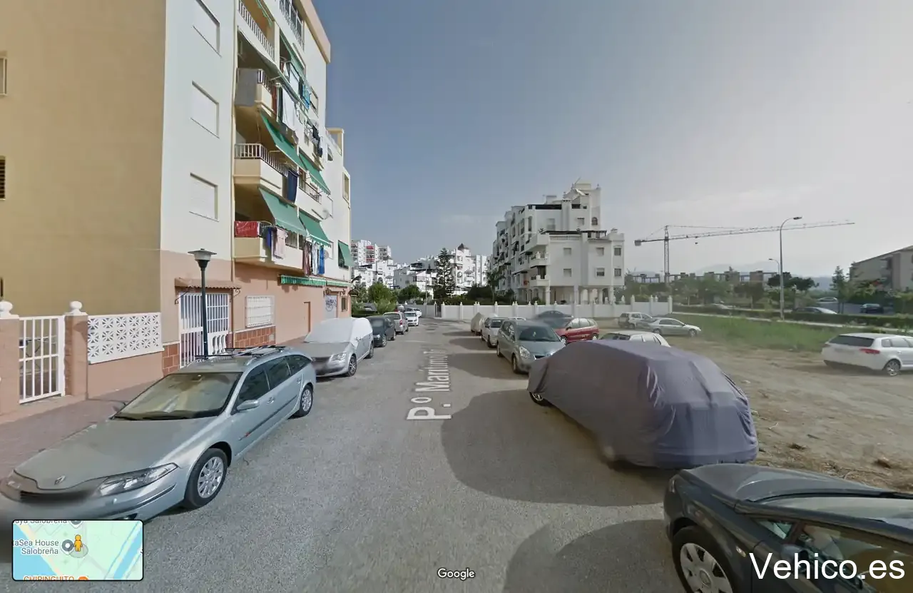 Aparcamiento