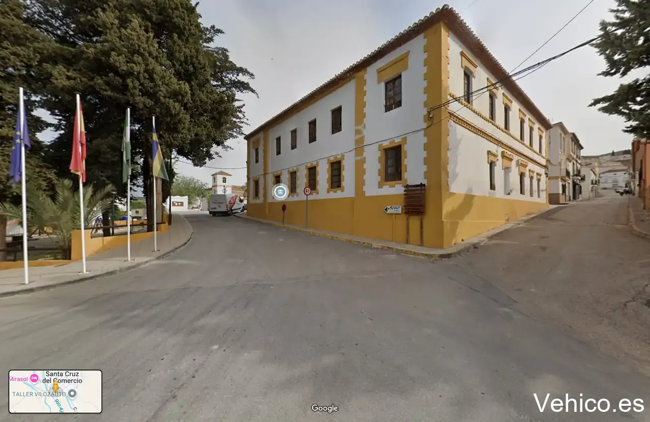 Bar FERUBI