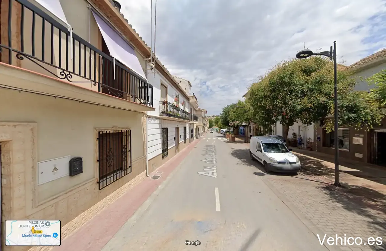 La Casa Del Pueblo