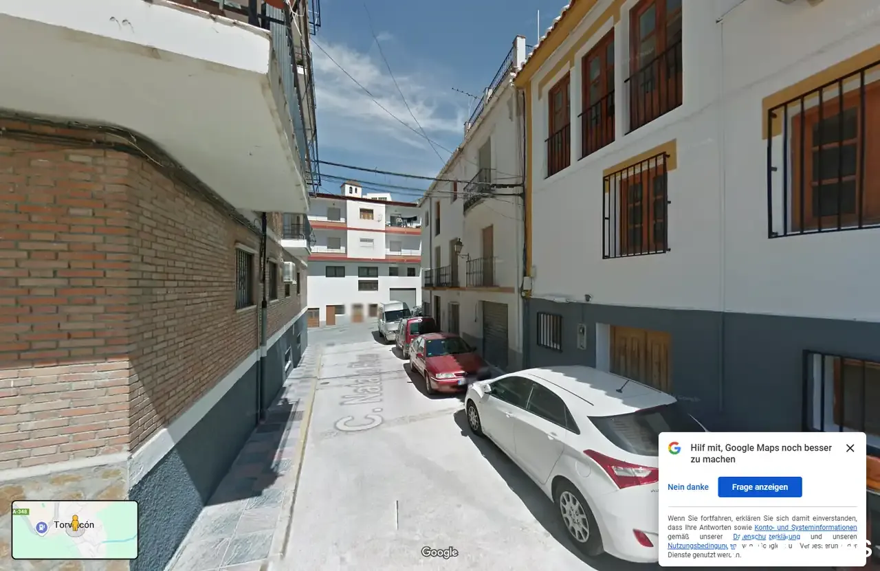 Ayuntamiento De Torvizcon